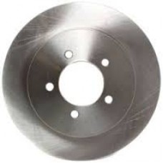 Đĩa phanh trước Explorer